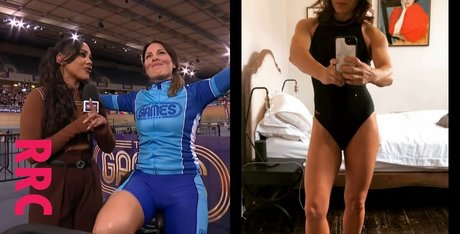 Lucrezia Millarini pornographic model pictures