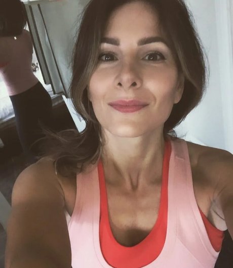 Lucrezia Millarini pornographic actress gallery