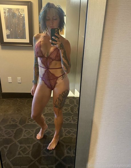 taylorraz pornstar free pic