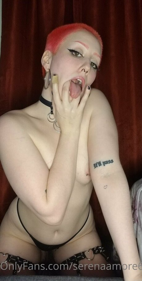 serenaamore69 star hd pic