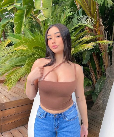 Ellerie Marie nice star archive