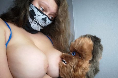 Mila Volker sexy star image