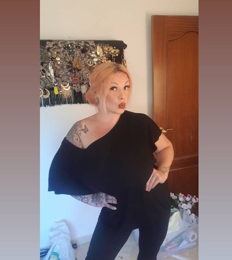 Ming naaa pornstar photo