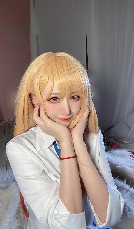 shika xiaolu lu beautiful star image