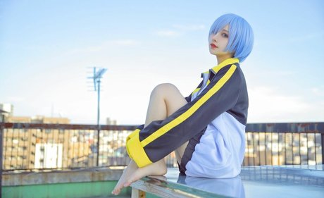 shika xiaolu lu star high quality gallery