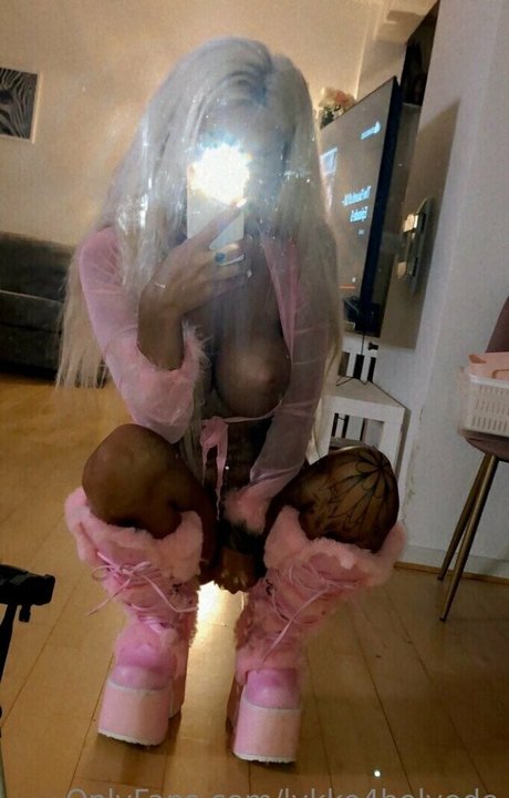 lykke4helvede nude star archive