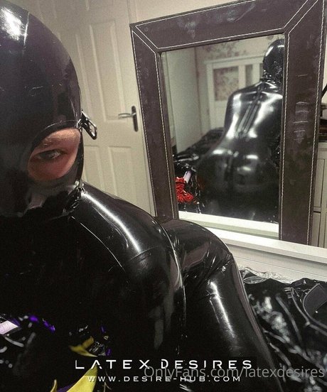 latexdesires star nudes gallery