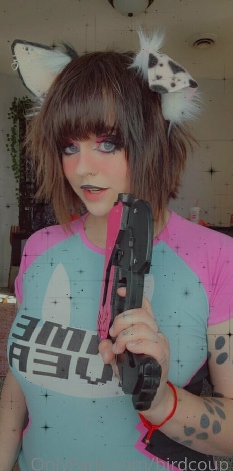 Birdcoup sexy star image