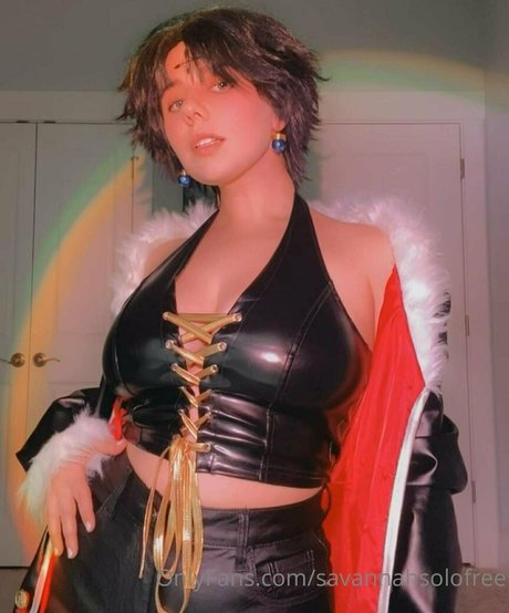 savannahsolofree nudes model pic