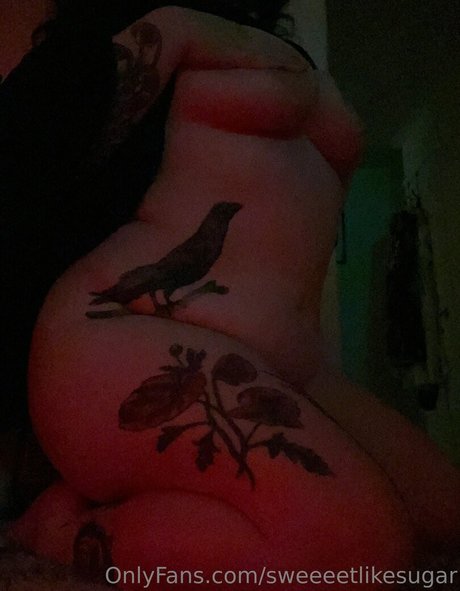 sweeeetlikesugar model img