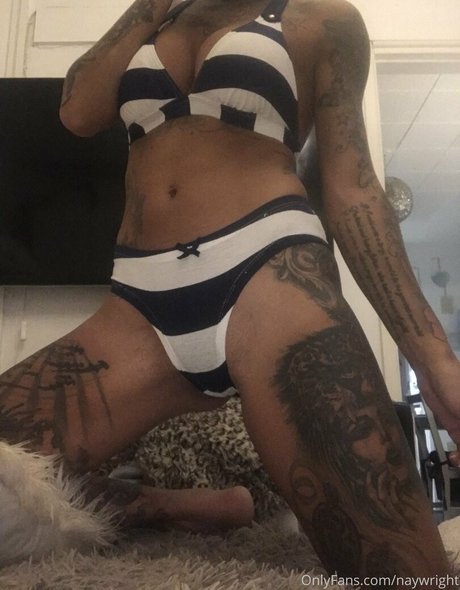naywright porn star image