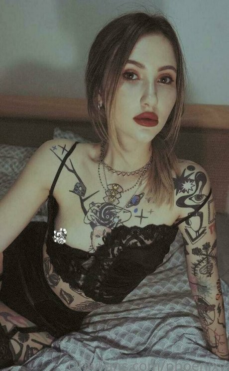 phoenixy model perfect archive