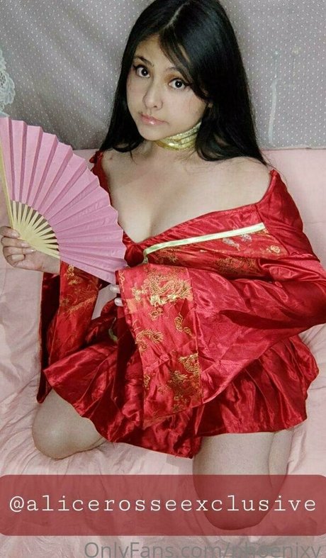 phoenixy pornstar nudes pics