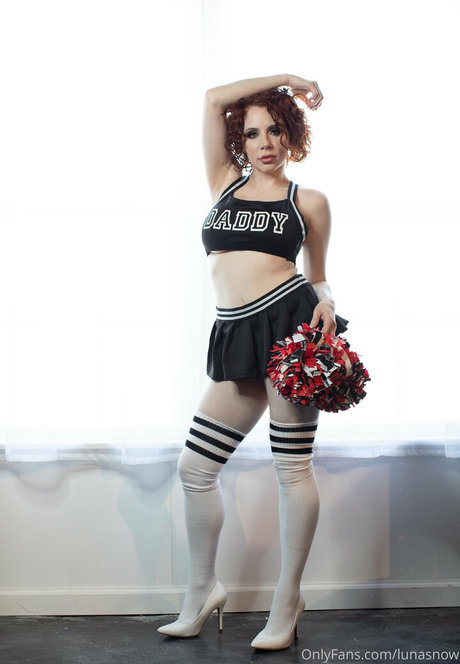 lunasnow model art picture