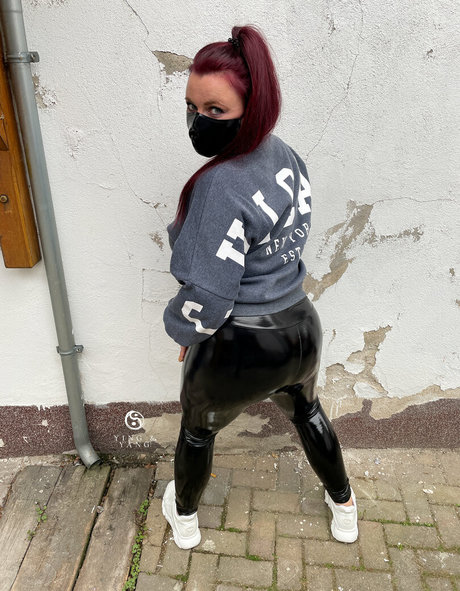 ying yang 2019 star beautiful photos