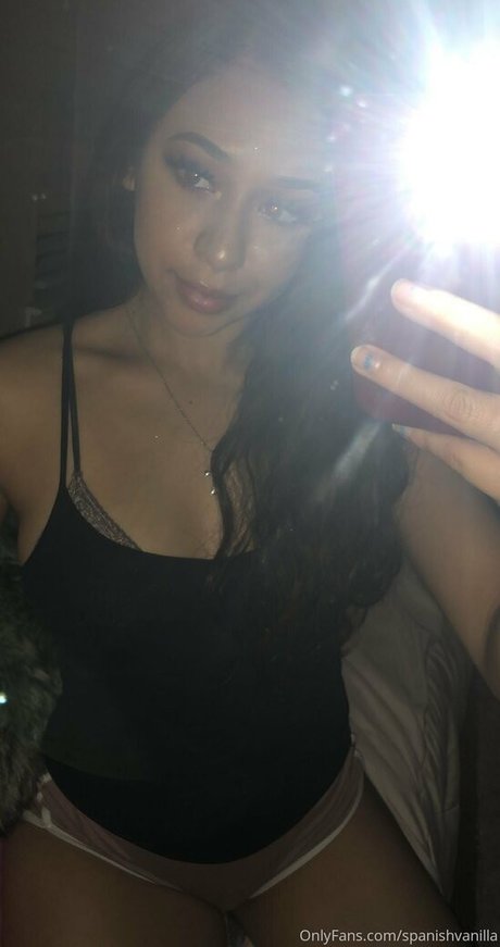 spanishvanilla nudes pornstar image