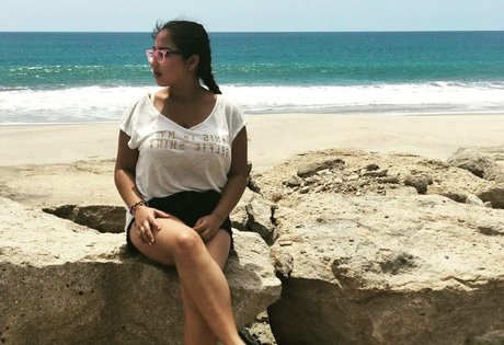 Karen Pinargote Torres hd actress archive