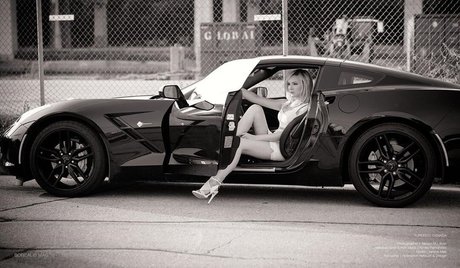 Nyxii nude pornstar img