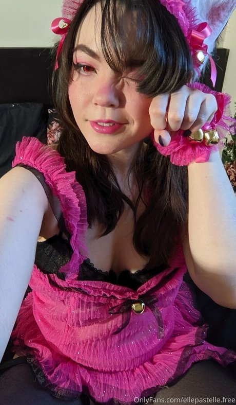 ellepastelle free xxx star images