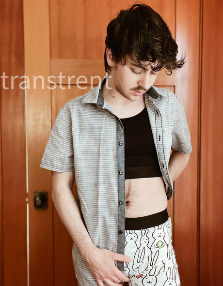 transtrentfree xxx model image