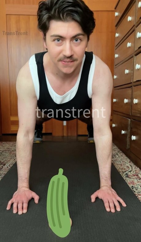 transtrentfree star naked image