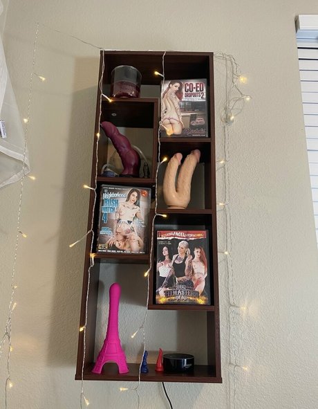 freesheenarose best model pic