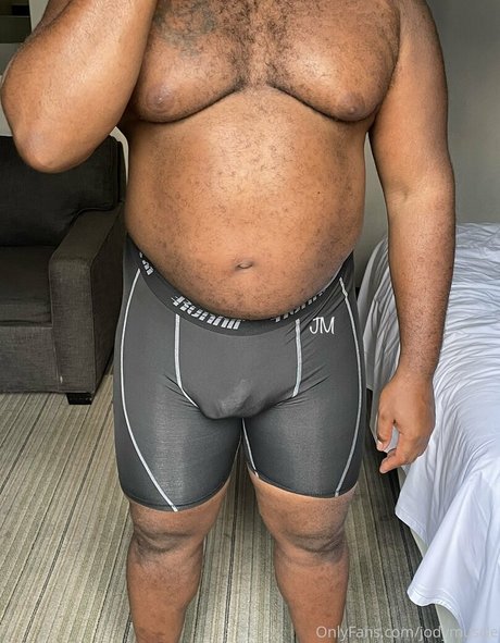 jodymuscle model best photos