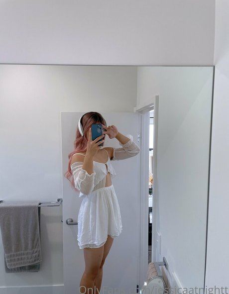 jessicaatnightt hd model photo
