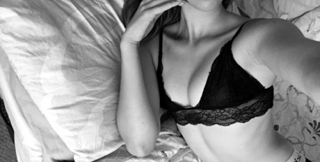 Abbie Haggar pornstar exclusive pic