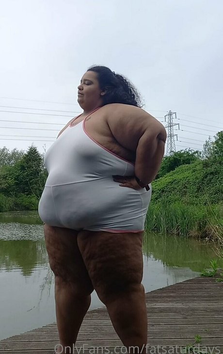 fatsaturdays art star pics