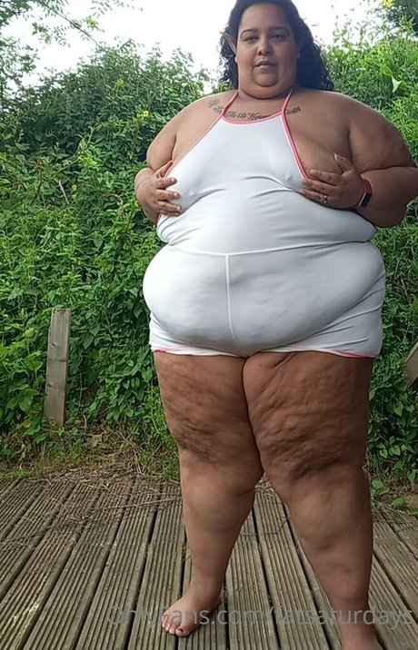 fatsaturdays pretty star photos