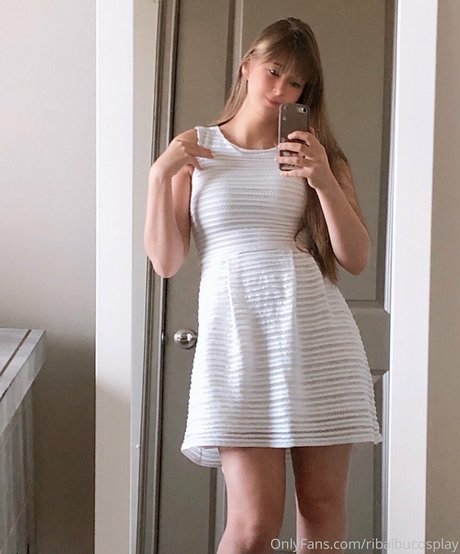 ribaibucosplay exclusive pornstar pics