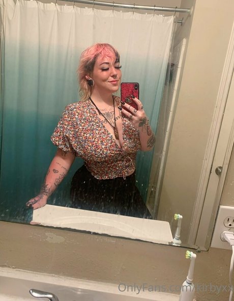 kirbyxx model xxx gallery