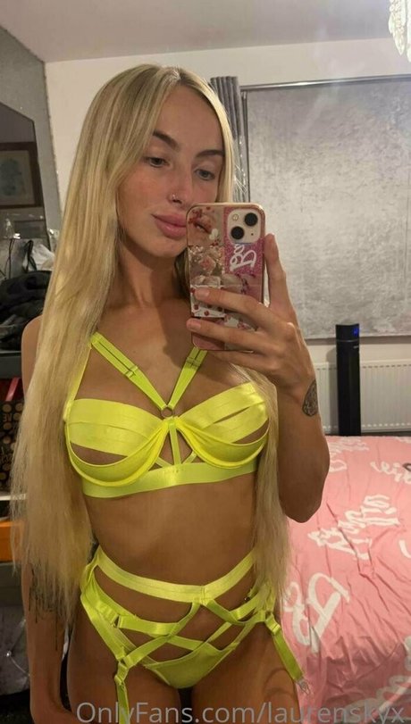 laurenskyx star hd galleries