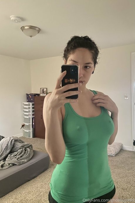 ghostlygothx star exclusive image