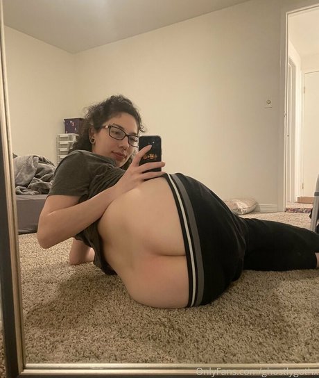 ghostlygothx top star images