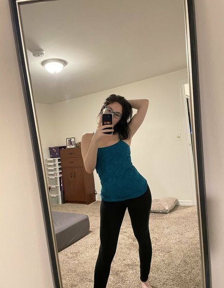 ghostlygothx sexy star picture