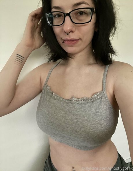 ghostlygothx pornstar best photo