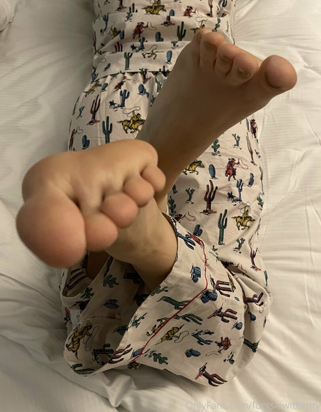 footsiewithkitty star sex pictures