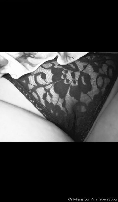 claireberrybbw nudes star images
