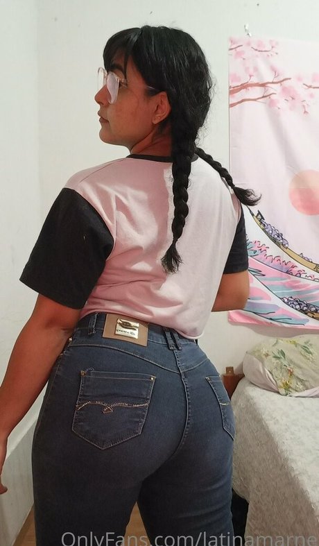 latinamarne model galleries