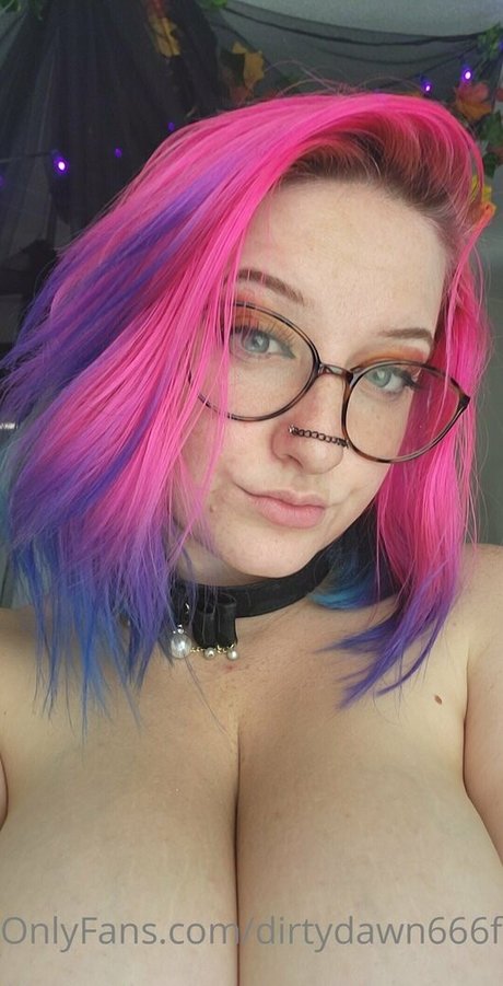 dirtydawn666free model naked photo