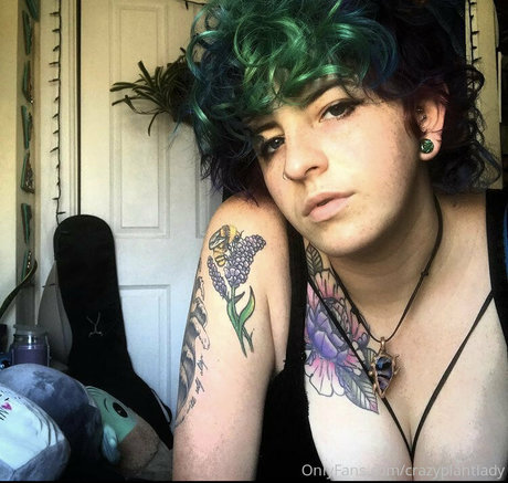 crazyplantlady beautiful actress photo