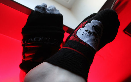 crustbag model beautiful photo