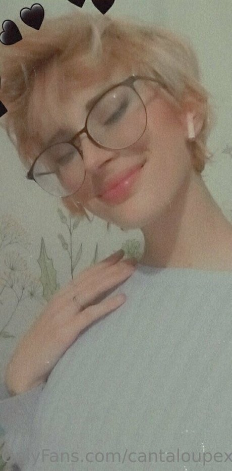 cantaloupexo star naked archive