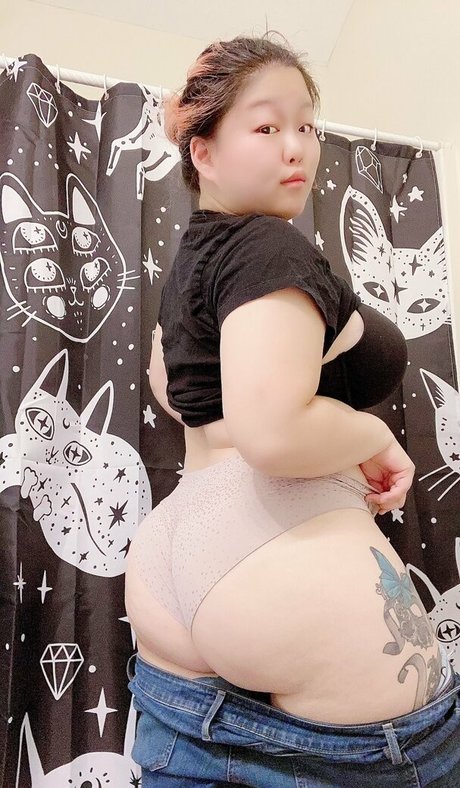 storytellercosplay erotic model image