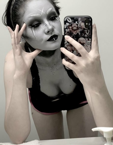 Breadboodle beautiful pornstar picture