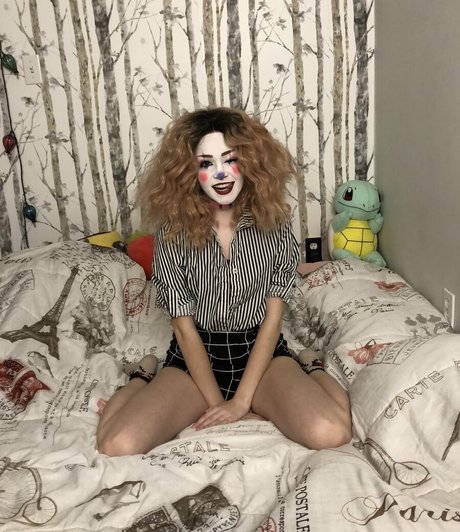 Breadboodle hot pornstar picture