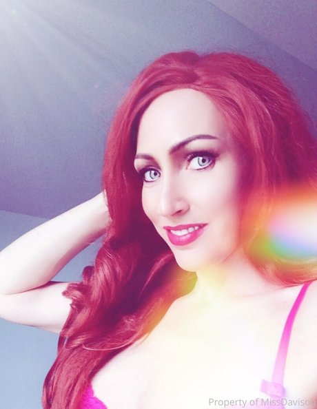 missdavison hd pornstar picture