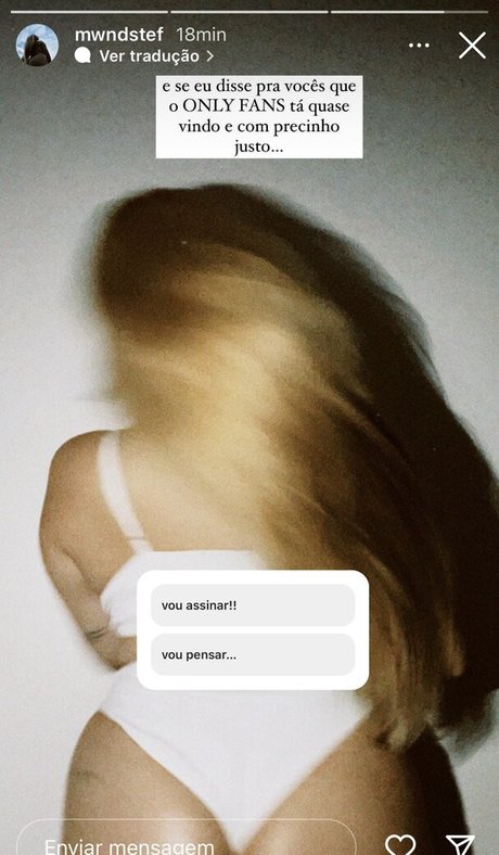 Mwndstef Stef model nude galleries